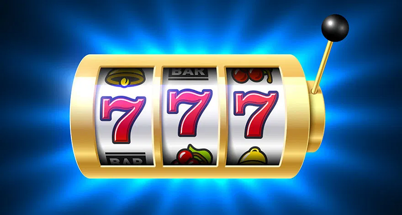 Get Access To All Popular Slots Of The World At Todoslots Online