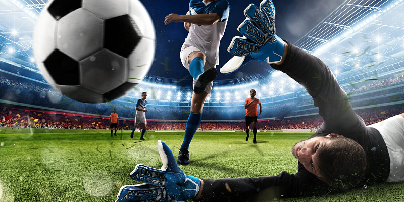 Online Football Betting Advantages, Strategies, And Lots More