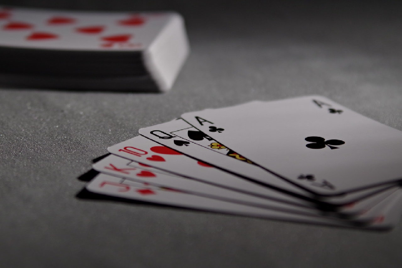 Texas Hold’em Poker guide – rules overview and tips to win
