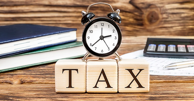 Different Ways To Save Income Tax Amount