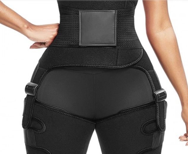 The Best Fall Shaper for the Year