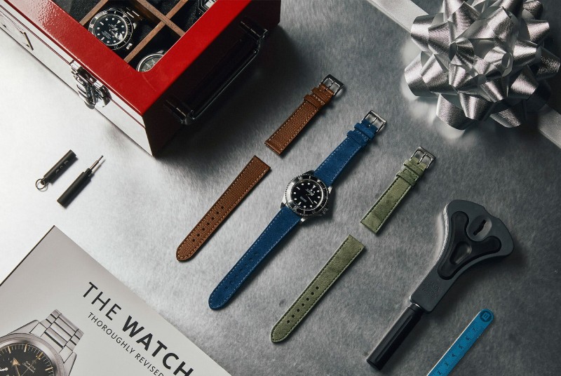 10 Iconic Watch Gifts Your Men Would Love To Receive