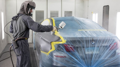 Photo of How to find the Best Car Painting Shop in Culver City