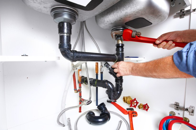 Points to Remember when getting a plumbing service in Singapore