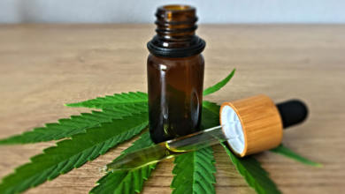 Photo of Most Effective Solutions for CBD Packaging