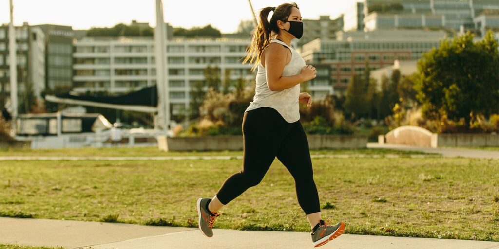 Basic Things Needed To Start Running
