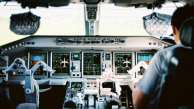 Photo of What You Need to Know About Continuous Pilot Training