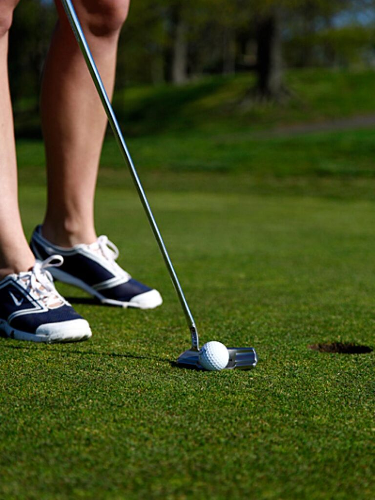 4 Tips to Understanding Golf
