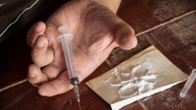 Photo of Heroin Overdose: Symptoms, Causes, and Treatment