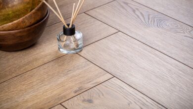 Photo of What is parquet flooring?