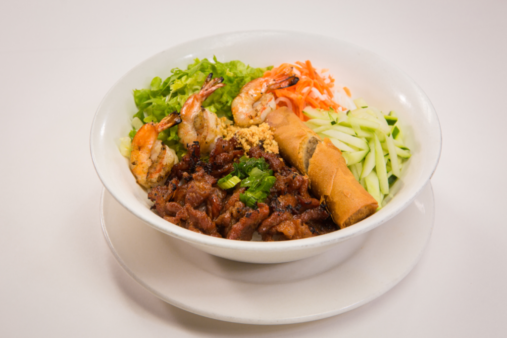 Where to Find the Best Vietnamese Food in Atlanta