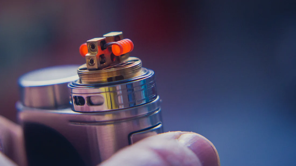 Things You Should Know About Vape Coils