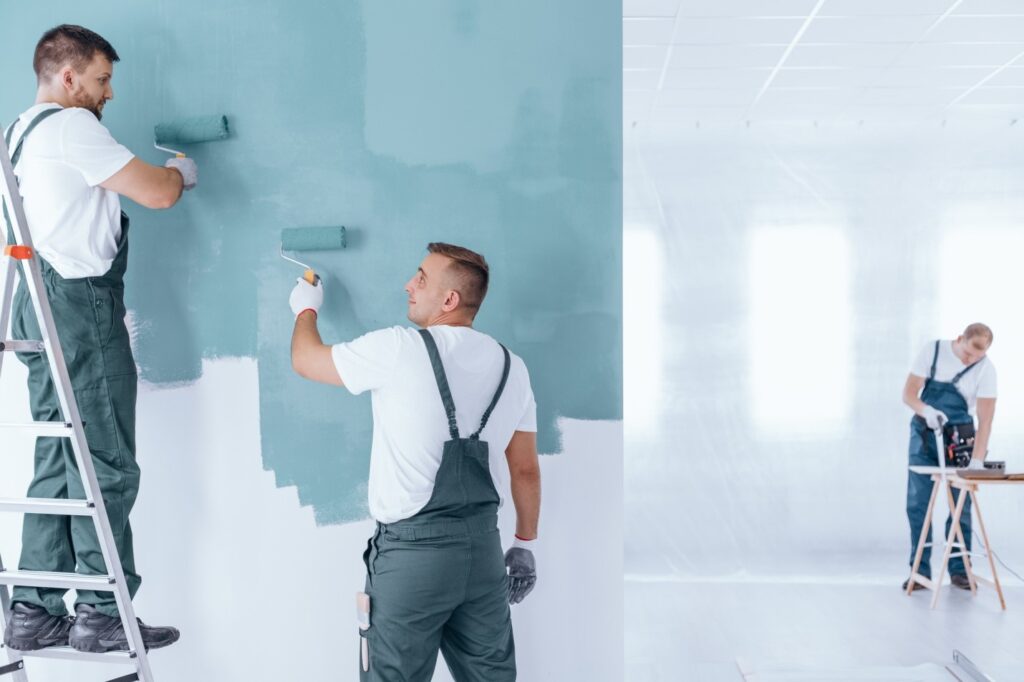 Reasons to Consider Professional Painters in Lafayette, LA