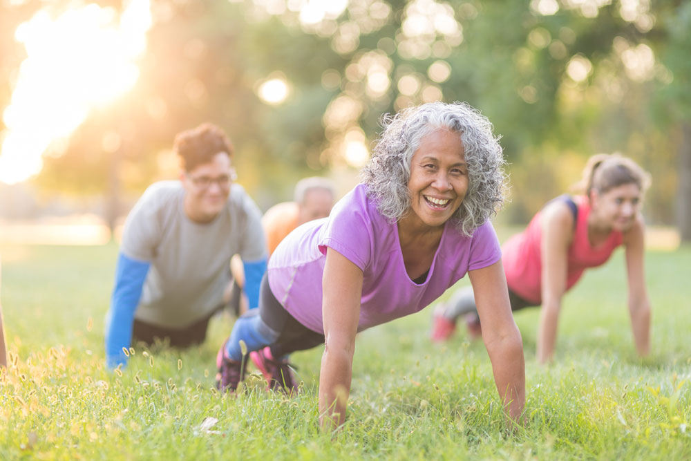 Conquering Exertional Incontinence Effective Treatment Approaches Conquering Exertional Incontinence Effective Treatment Approaches