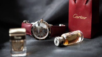 Photo of Unleash Your Inner Style Icon: Embrace the Spirit of Cartier Santos