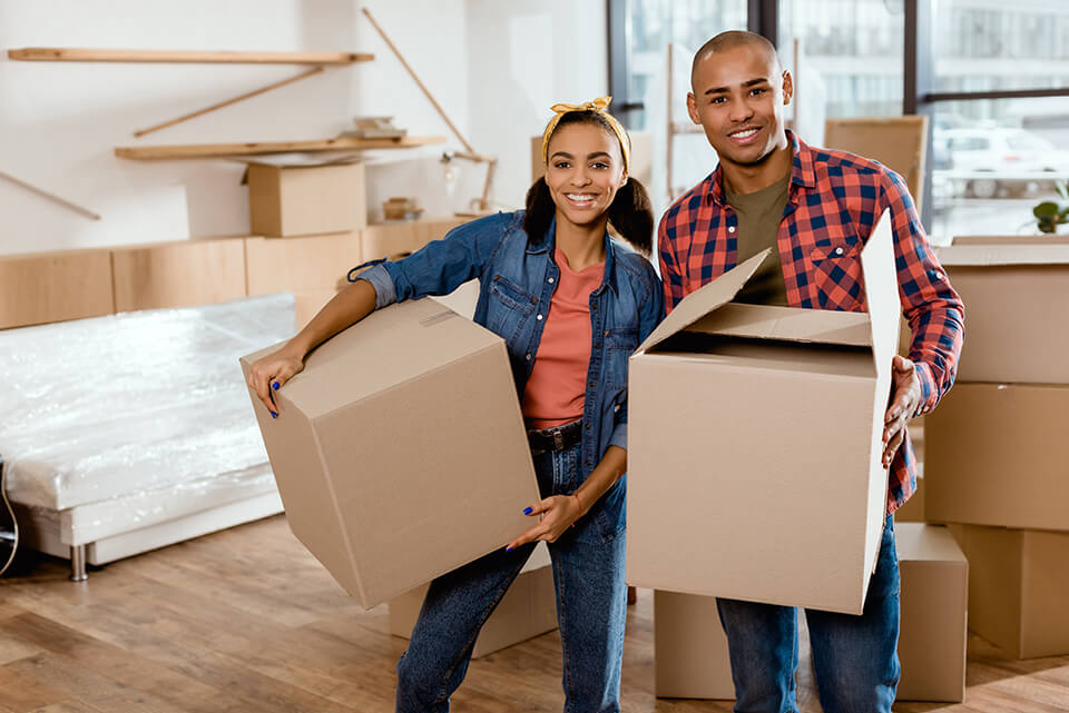 10 Reasons to Hire Professional Moving Services in Melbourne