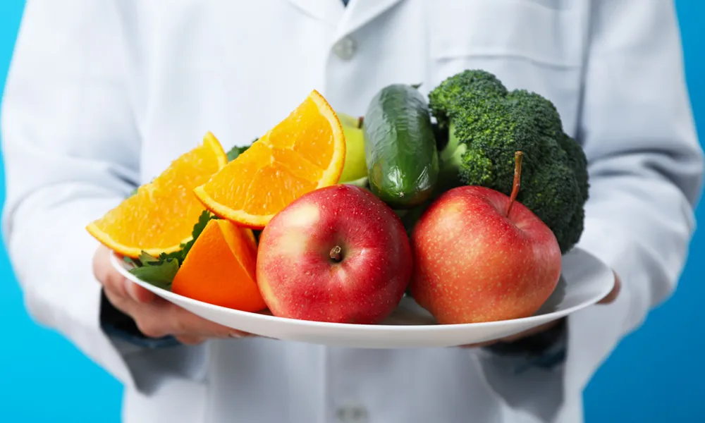 Easy Methods to Up Your Fruit and Vegetable Intake