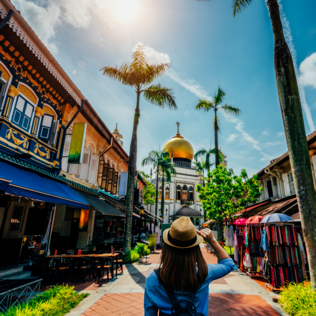 Uncovering Singapore’s Hidden Gems: Top Things To Do For Local Fun