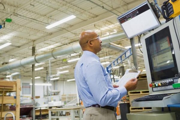 Enova facilities management