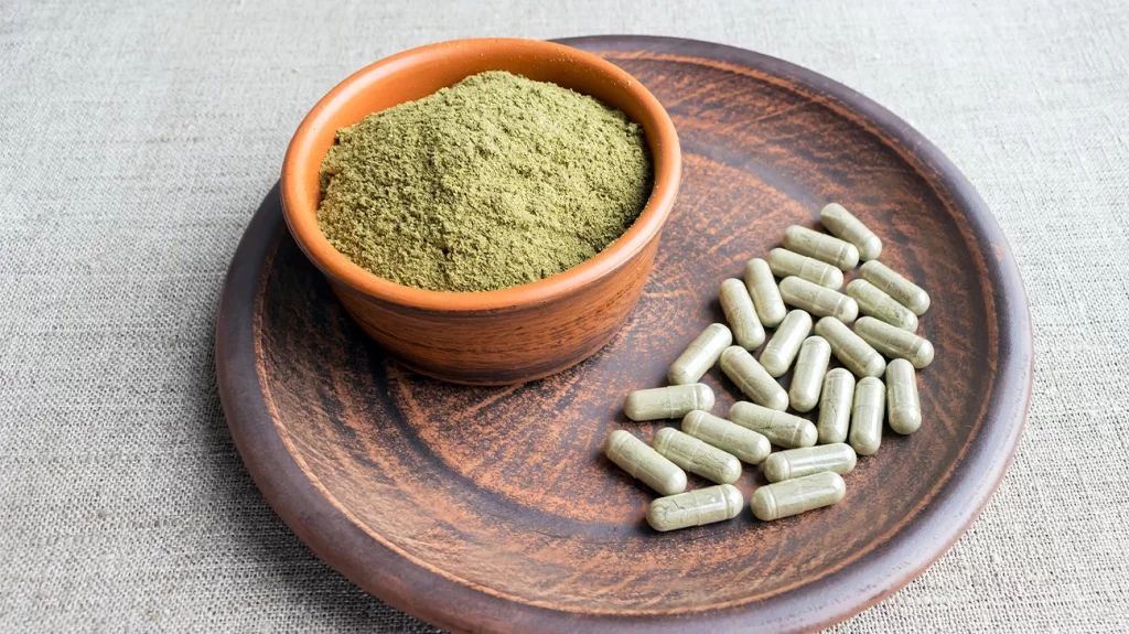 Kratom strains for mental sharpness – Which ones work best?