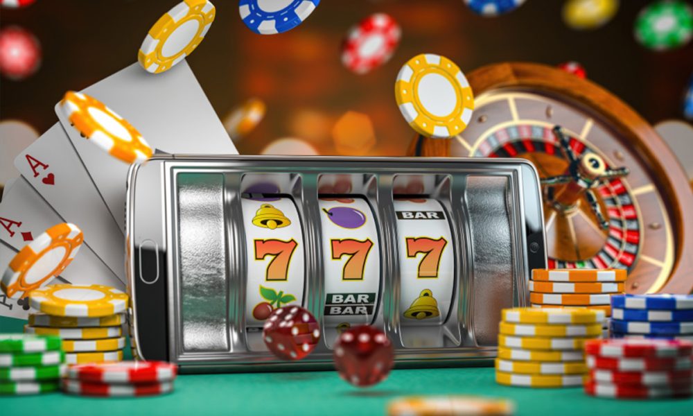 Effective Ways to Engage with Other Players in the Online Slot Community online slots