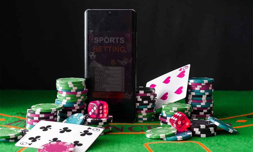 Bet on Sports and Win Like Never Before