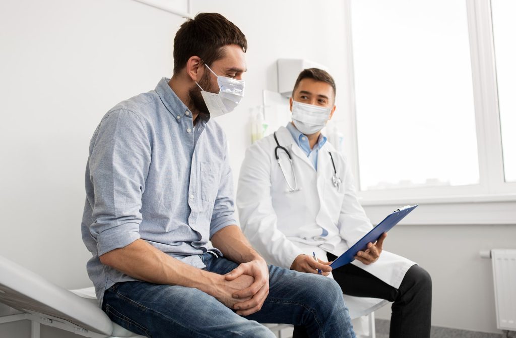What to Expect During Your First Urology Appointment