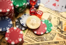 crypto games