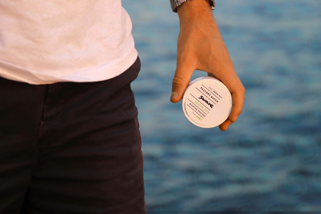 Exploring the Odorless Appeal of Nicotine Pouches for Public and Social Settings