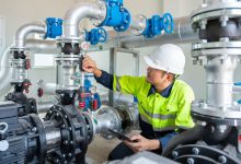 Pump Maintenance