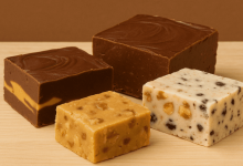 How to Choose the Perfect Fudge Gifts Online for Every Occasion