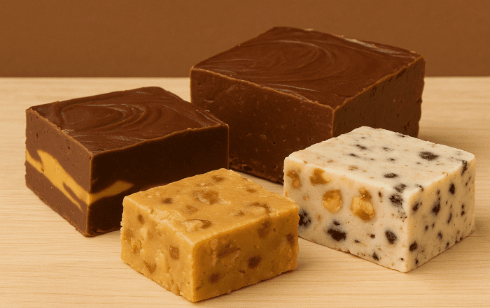 How to Choose the Perfect Fudge Gifts Online for Every Occasion